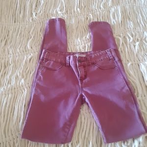 Free People Jeans